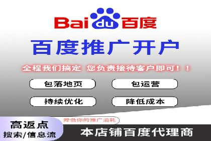某电商企业通过百度信息流推广提升用户转化率